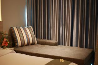 Central Pattaya Hotel | Levana Pattaya Hotel - SHA Extra Plus