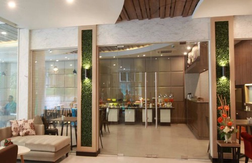 Central Pattaya Hotel | Levana Pattaya Hotel