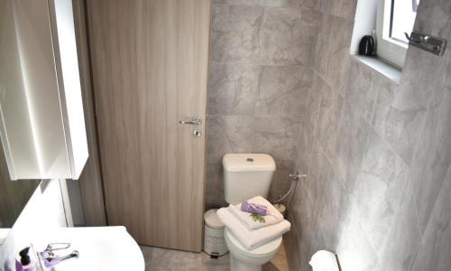 Afandou Apartment | Levande Studio with private parking