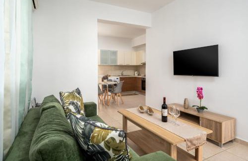 Kalavarda Apartment | Levanta Cozy Apartment in Kalavarda Rhodes