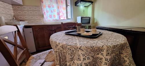 Konitsa Apartment | levanta