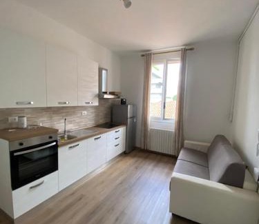 Savena House | Levante Apartment
