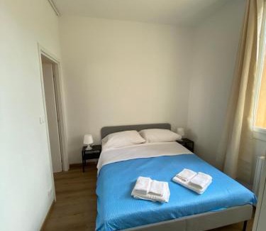 Savena House | Levante Apartment