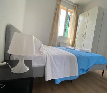 Savena House | Levante Apartment
