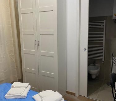 Savena House | Levante Apartment