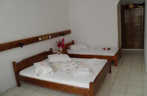 Kamari Hotel | Levante Beach Hotel