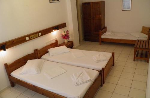 Kamari Hotel | Levante Beach Hotel