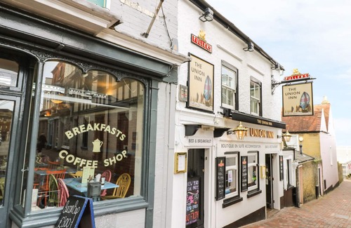 Cowes Cottage | Levante