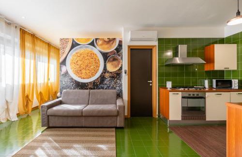 Savena Apartment | Levante96