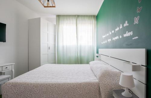 Savena Apartment | Levante96