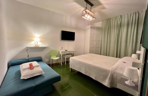 Savena Apartment | Levante96