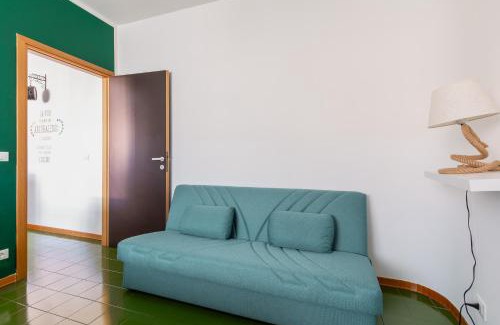 Savena Apartment | Levante96