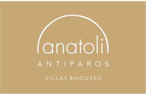 Antiparos House | Levantes Villa Panagia beach