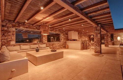Antiparos House | Levantes Villa Panagia beach