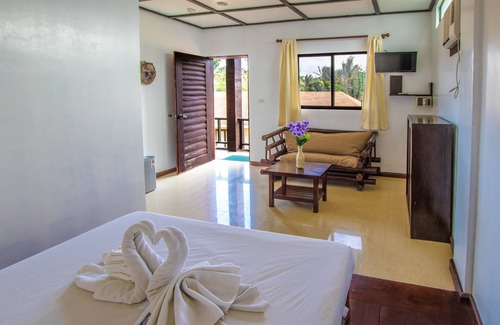 Boracay Island Hotel | Levantin