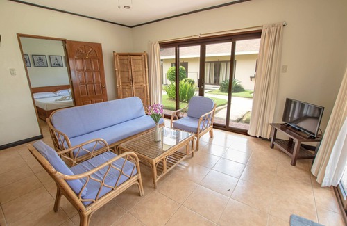 Boracay Island Hotel | Levantin