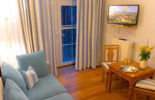Westermarkelsdorf Apartment | Levanto