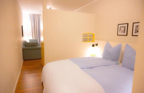 Westermarkelsdorf Apartment | Levanto