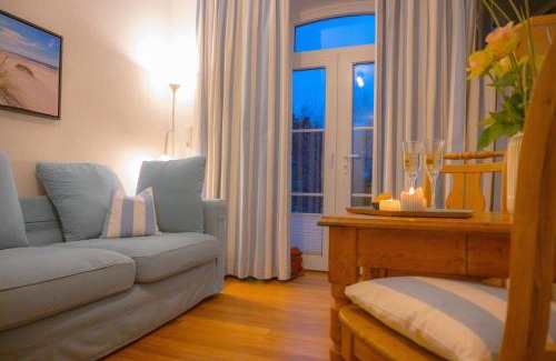 Westermarkelsdorf Apartment | Levanto