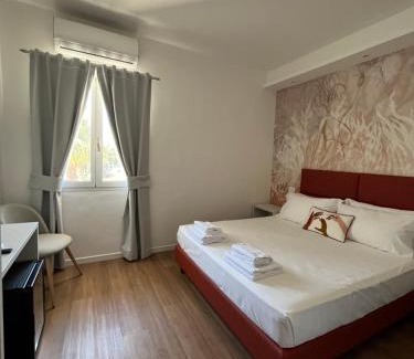 Passignano sul Trasimeno House | Levar Del Sole