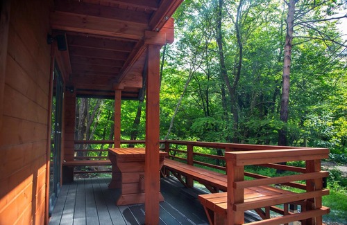 Nasu Villa | LEVATA