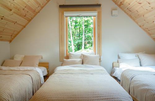 Nasu Villa | LEVATA
