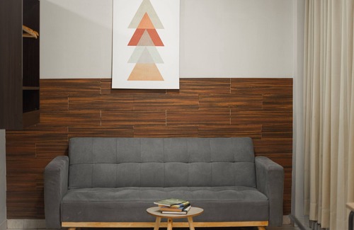 Calleria Hotel | Leveint Executive Hotel