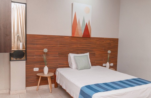 Calleria Hotel | Leveint Executive Hotel
