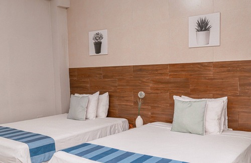 Calleria Hotel | Leveint Executive Hotel