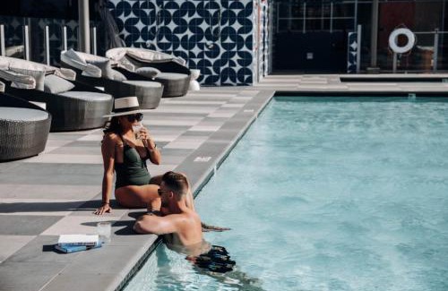 Downtown Long Beach Hotel | Level Long Beach - East Village