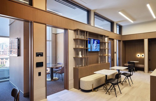 Killgubbin Apartment | Level ◆ Luxe One Bedroom