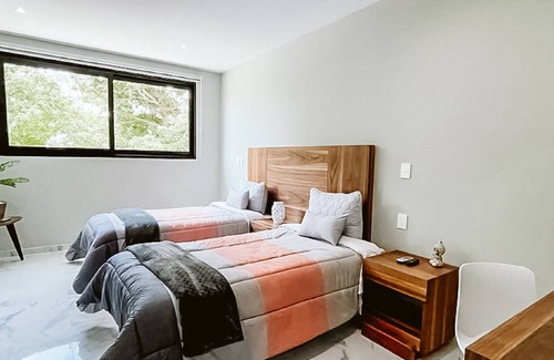 Ejidal Apartment | Level luxury condos