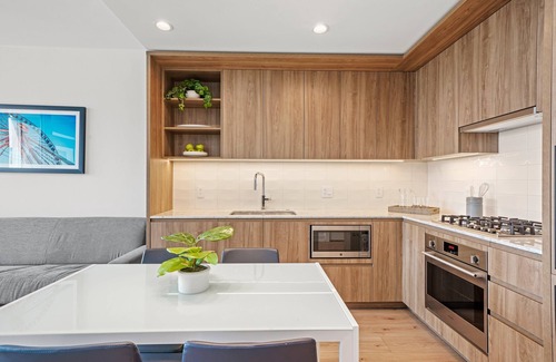 Killgubbin Hotel | Level River North - Junior 2 Bedroom Suite