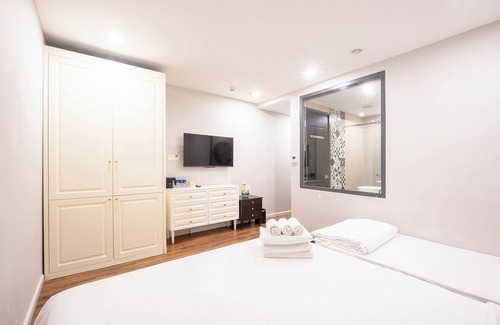 Bui Thi Xuan Hotel | Level Saigon hotel