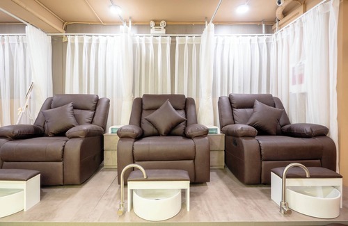 Bui Thi Xuan Hotel | Level Saigon hotel