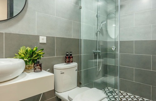 Bui Thi Xuan Hotel | Level Saigon hotel
