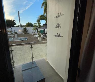 Sosua Apartment | Level suites #2 platinum