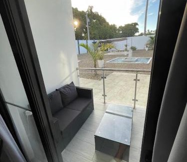 Sosua Apartment | Level suites #2 platinum