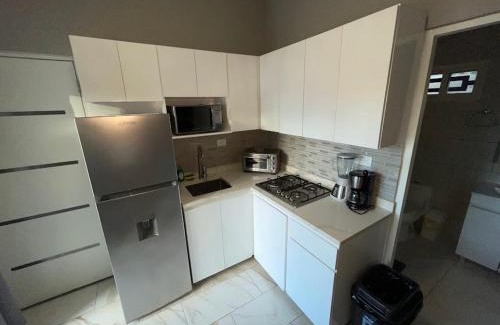 Sosua Apartment | Level suites #2 platinum
