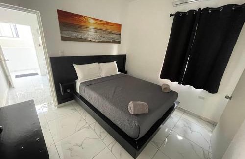 Sosua Apartment | LEVEL suites #8