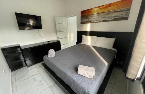 Sosua Apartment | LEVEL suites #8