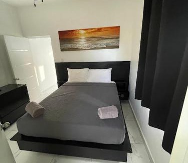 Sosua Apartment | LEVEL suites #8