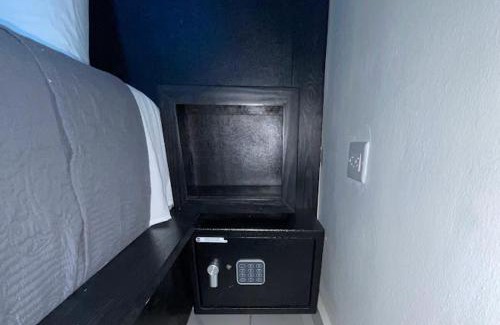 Sosua Apartment | LEVEL suites #8