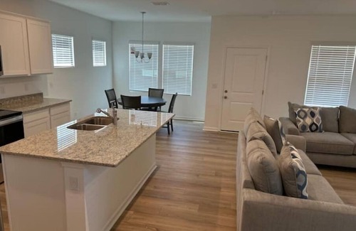Concord House | Level Up Your Stay! New Concord Home w/Retro Console & Walkable Perks