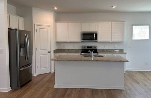 Concord House | Level Up Your Stay! New Concord Home w/Retro Console & Walkable Perks
