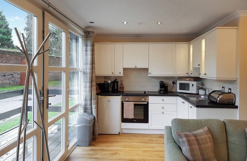 Arden Cottage | Leven Lodge 2 - UK46044