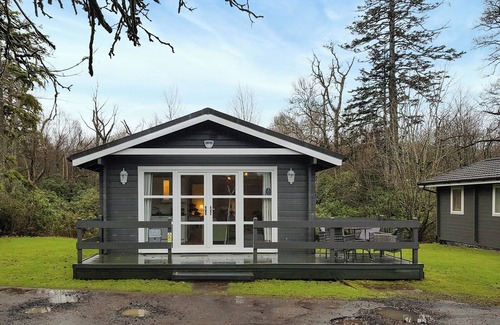 Arden Cottage | Leven Lodge 2 - UK46044
