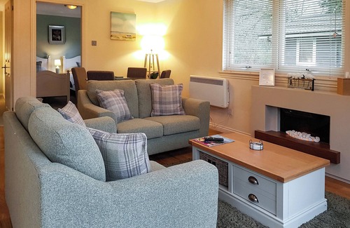 Arden Cottage | Leven Lodge 2 - UK46044