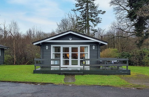 Arden Cottage | Leven Lodge 3 - UK46045