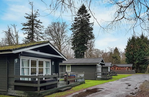Arden Cottage | Leven Lodge 3 - UK46045